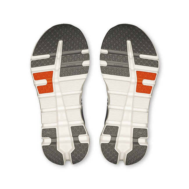 ON Cloudrunner 2 W - Lilac | Ivory