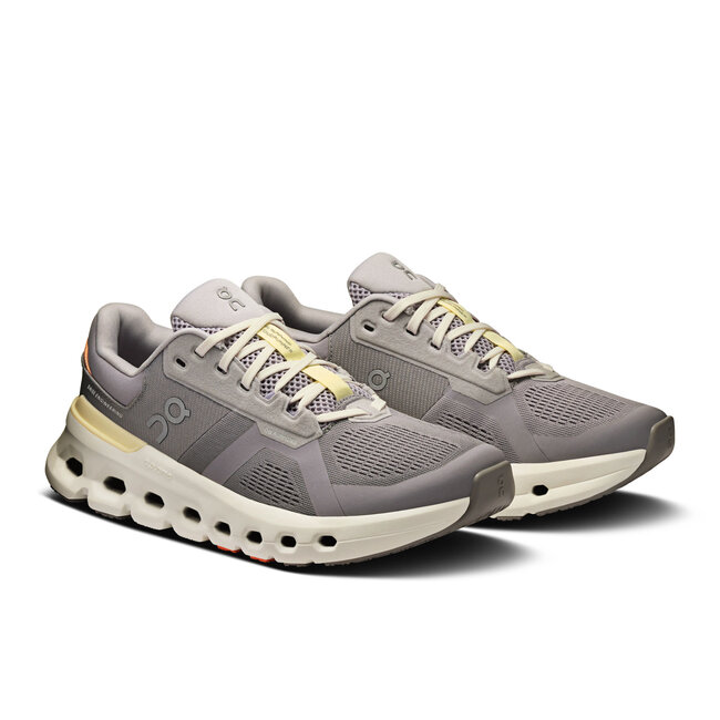 ON Cloudrunner 2 W - Lilac | Ivory