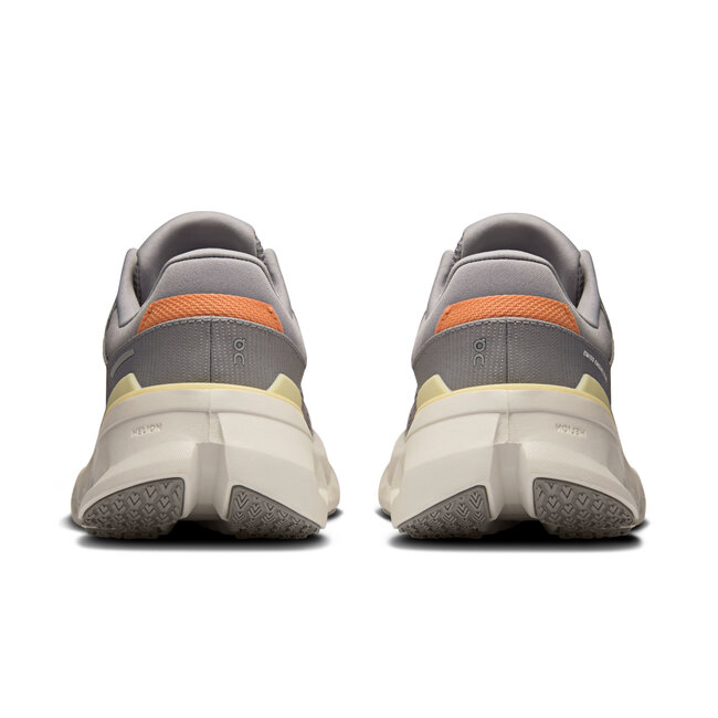 ON Cloudrunner 2 W - Lilac | Ivory