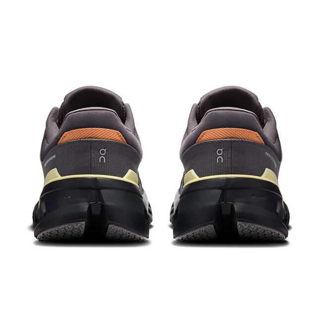 ON Cloudrunner 2 M - Rock | Tangerine