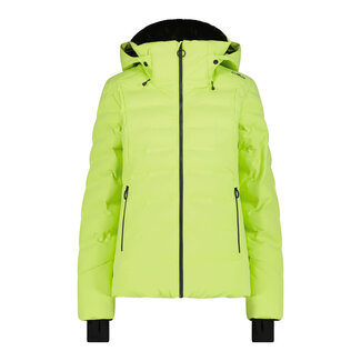 CMP CMP  W Jacket Fix Hoody Ski