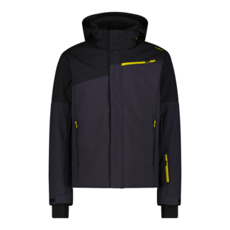 CMP CMP Jacket Fix Hoody Ski