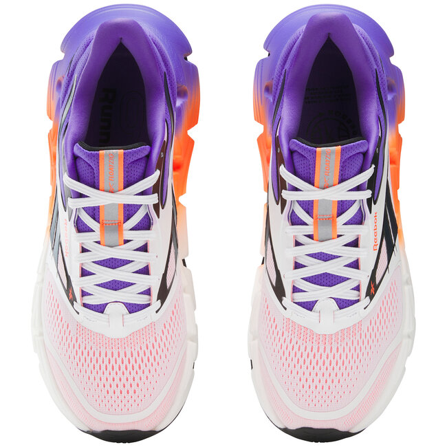 REEBOK  Floatzig 2 - Flash Orange