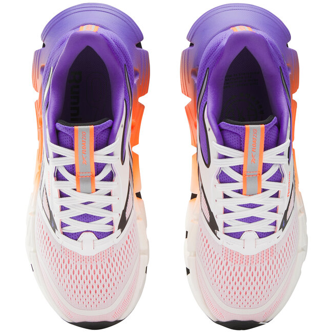 REEBOK  Floatzig 2 W - Flash Orange