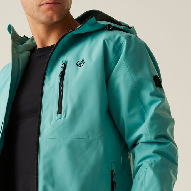 DARE 2B Eagle II IJacket M - Bristol Blue