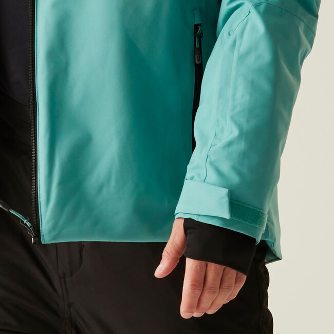 DARE 2B Eagle II IJacket M - Bristol Blue