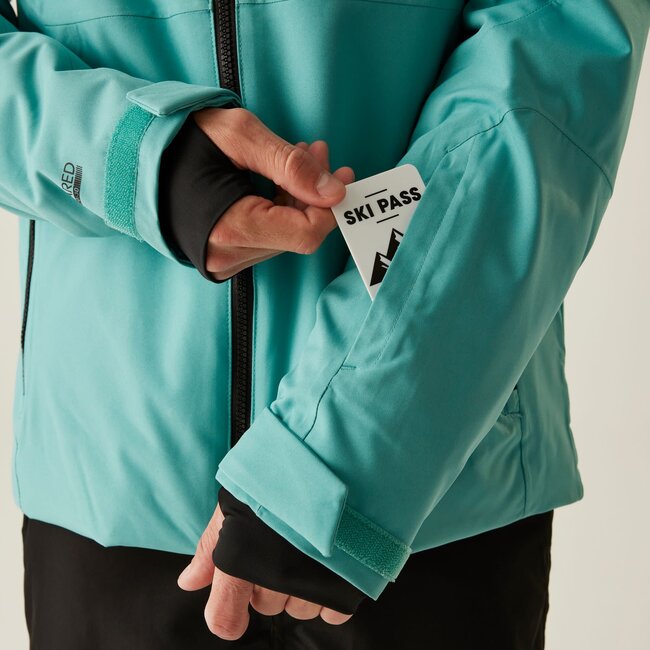 DARE 2B Eagle II IJacket M - Bristol Blue