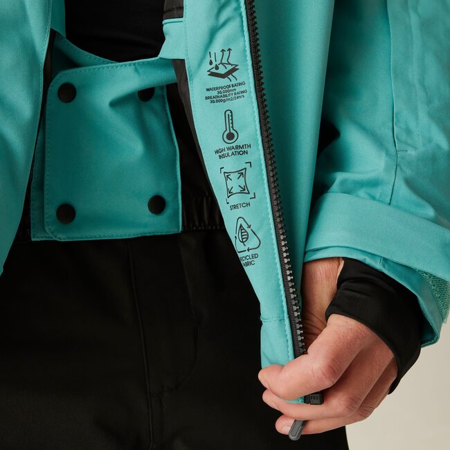 DARE 2B Eagle II IJacket M - Bristol Blue