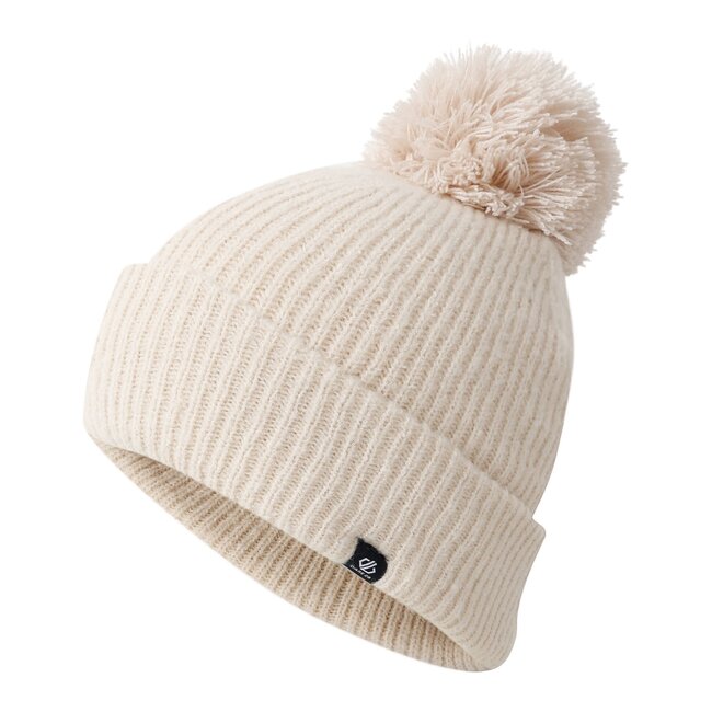 DARE 2B Maya Pom Beanie W - Grey Morn