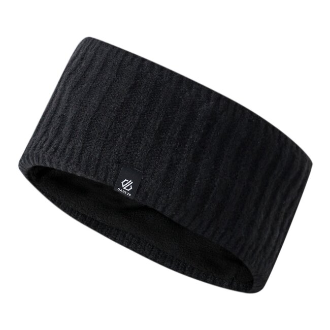 DARE 2B Meribel Headband W - Black