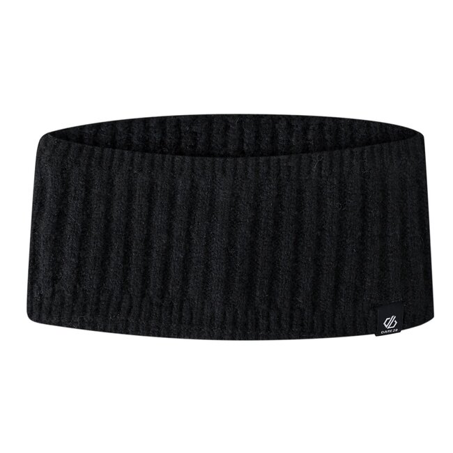 DARE 2B Meribel Headband W - Black