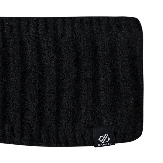 DARE 2B Meribel Headband W - Black
