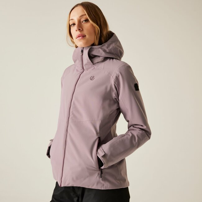 DARE 2B Flurry II Jacket W - Heather