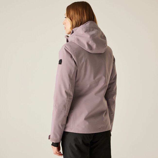 DARE 2B Flurry II Jacket W - Heather