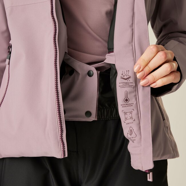 DARE 2B Flurry II Jacket W - Heather