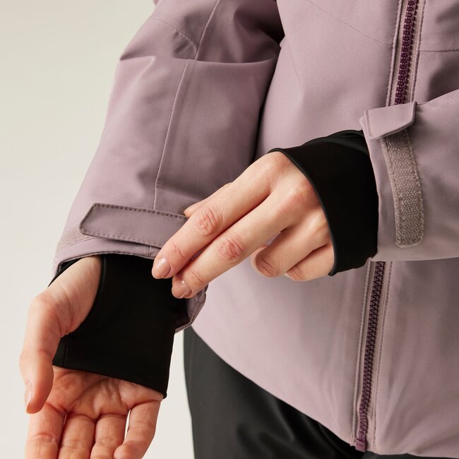 DARE 2B Flurry II Jacket W - Heather