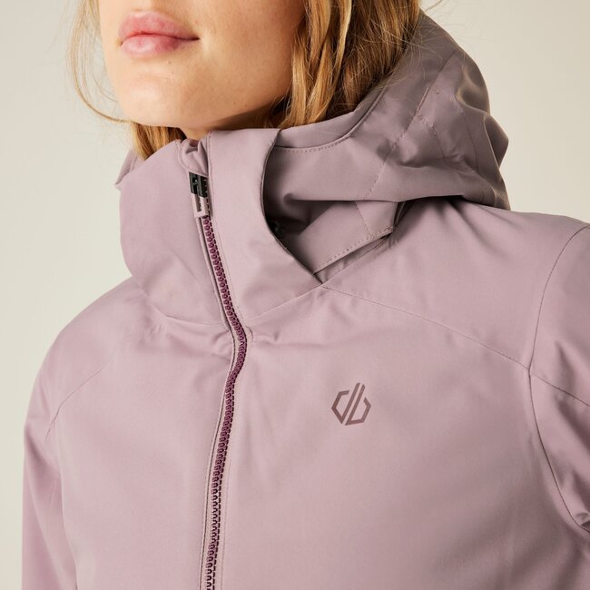 DARE 2B Flurry II Jacket W - Heather