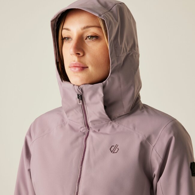 DARE 2B Flurry II Jacket W - Heather