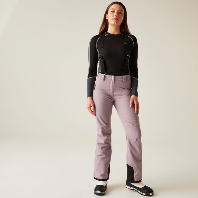 DARE 2B Diminish Pant W - Heather