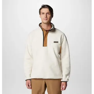 COLUMBIA COLUMBIA Helvetia Half Snap