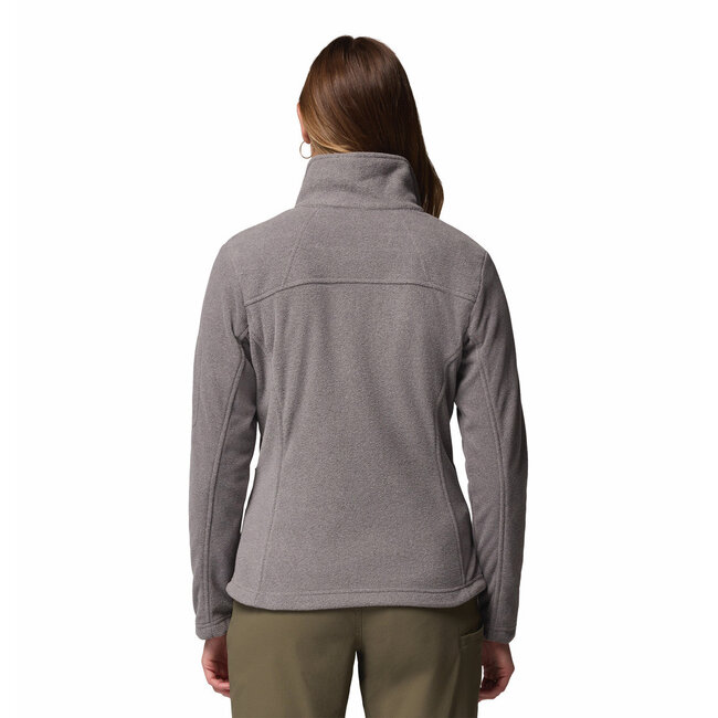 COLUMBIA Fast Trek™ II Jacket - City Grey Heath