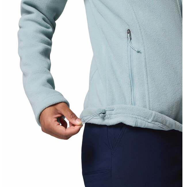 COLUMBIA Fast Trek™ II Jacket - Crushed Blue