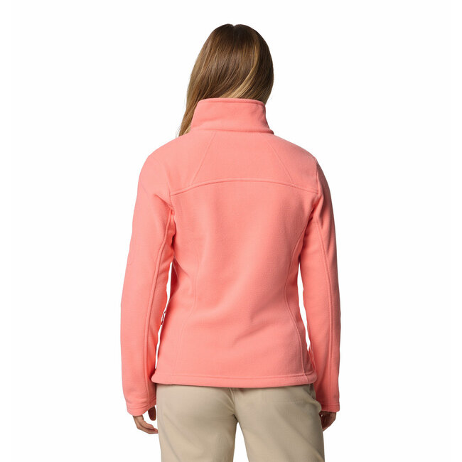 COLUMBIA Fast Trek™ II Jacket - Alpenglow