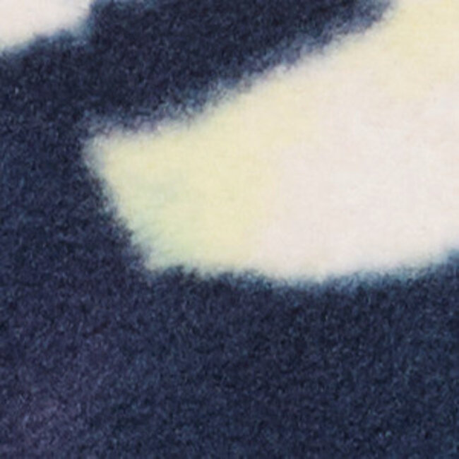 COLUMBIA Glacial™ IV Print 1/2 Zip - Everblue Snowfl