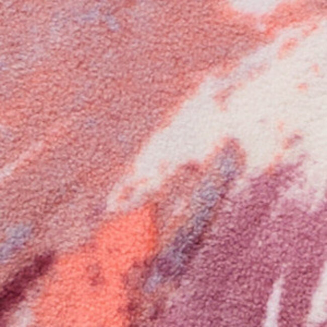 COLUMBIA Glacial™ IV Print 1/2 Zip - Zing Snowflight