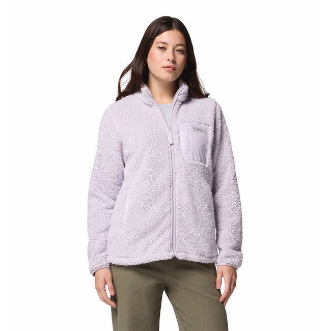 COLUMBIA West Bend™ Full Zip II - Lavender Pearl