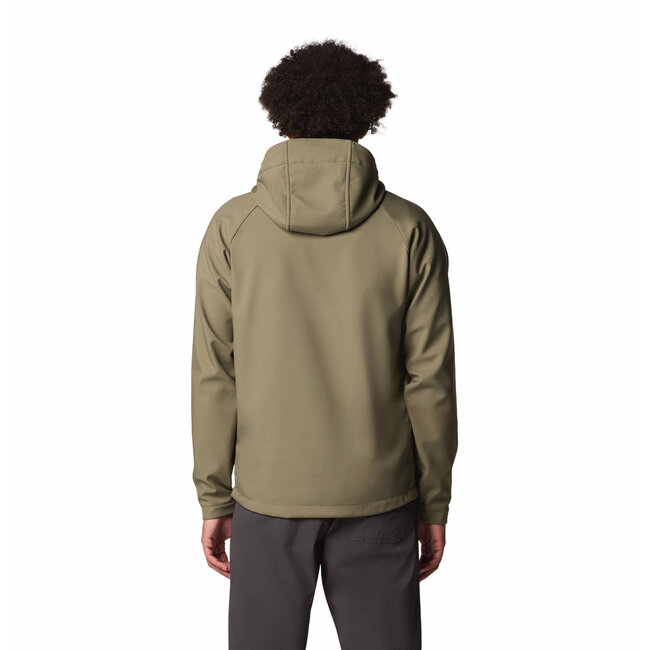 COLUMBIA Cascade Ridge™ III Softshell - Stone Green