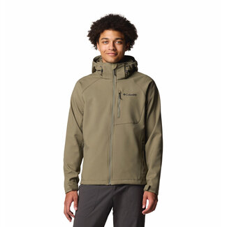 COLUMBIA COLUMBIA Cascade Ridge™ III Softshell