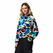 COLUMBIA COLUMBIA Helvetia™ II Printed Cropped Half Snap