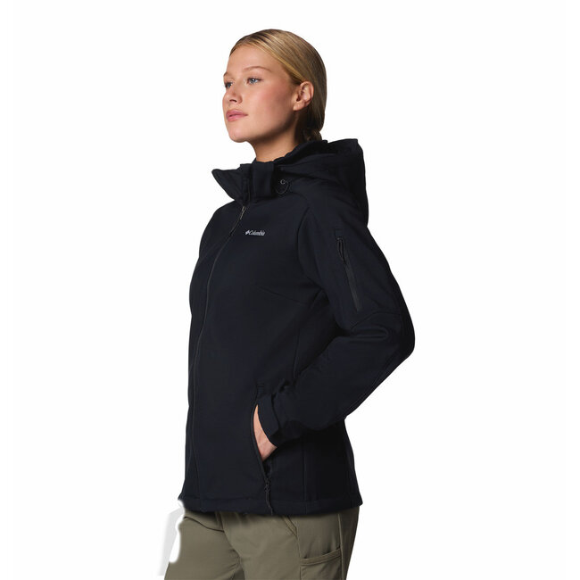 COLUMBIA Cascade Ridge™ II Jacket W - Black