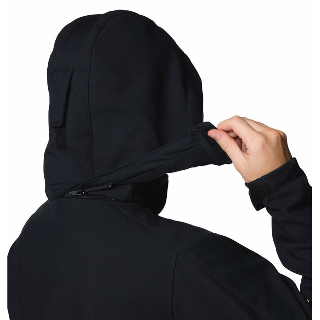 COLUMBIA Cascade Ridge™ II Jacket - Black