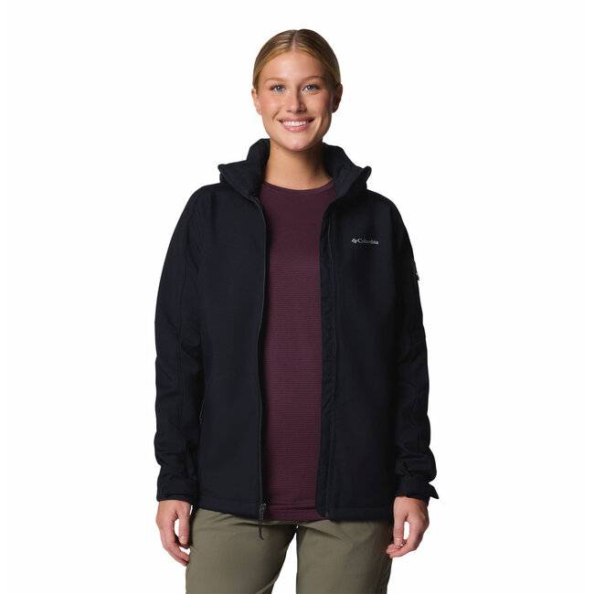 COLUMBIA Cascade Ridge™ II Jacket - Black