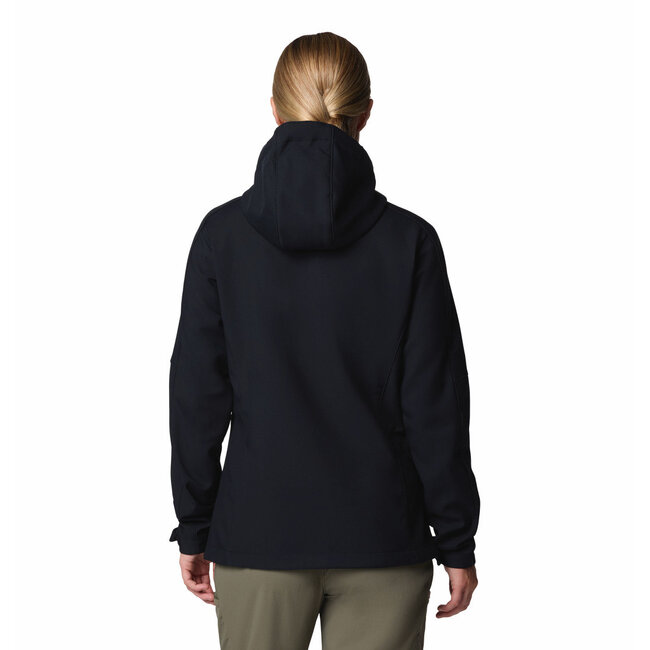 COLUMBIA Cascade Ridge™ II Jacket W - Black