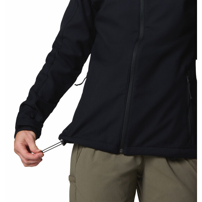 COLUMBIA Cascade Ridge™ II Jacket - Black