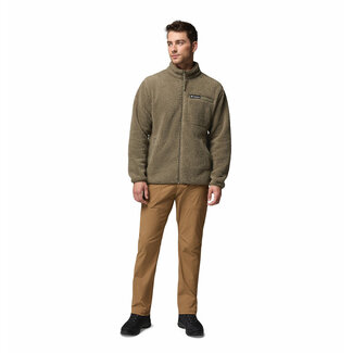 COLUMBIA COLUMBIA Rugged Ridge™ High Pile Full Zip