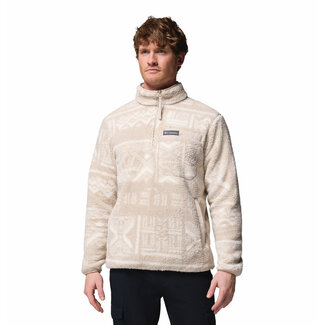 COLUMBIA COLUMBIA Rugged Ridge™ High Pile Half Zip
