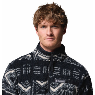 COLUMBIA COLUMBIA Rugged Ridge™ High Pile Half Zip
