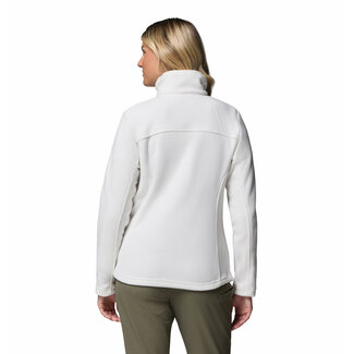 COLUMBIA COLUMBIA W Fast Treck II Jacket