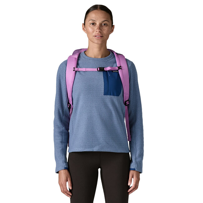 PATAGONIA Black Hole Pack 25L - Brisk Purple