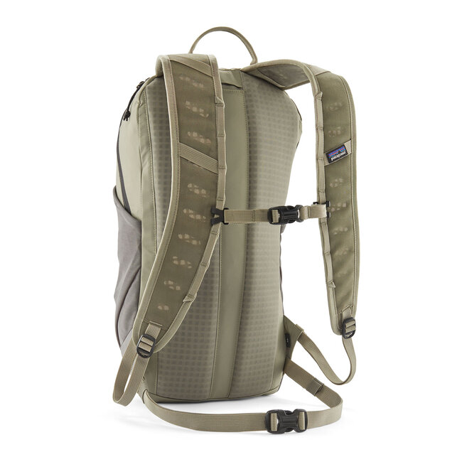 PATAGONIA Terravia Pack 14L - River Rock Green