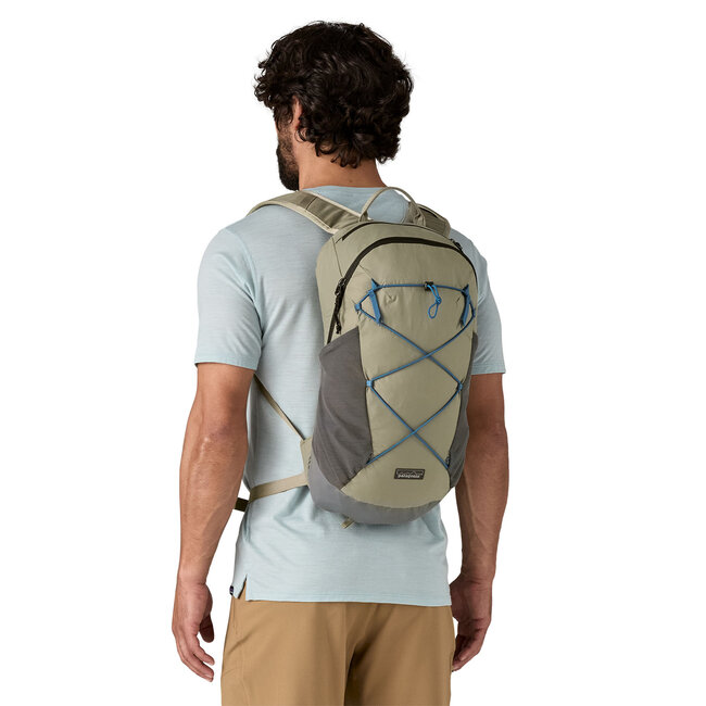 PATAGONIA Terravia Pack 14L - River Rock Green