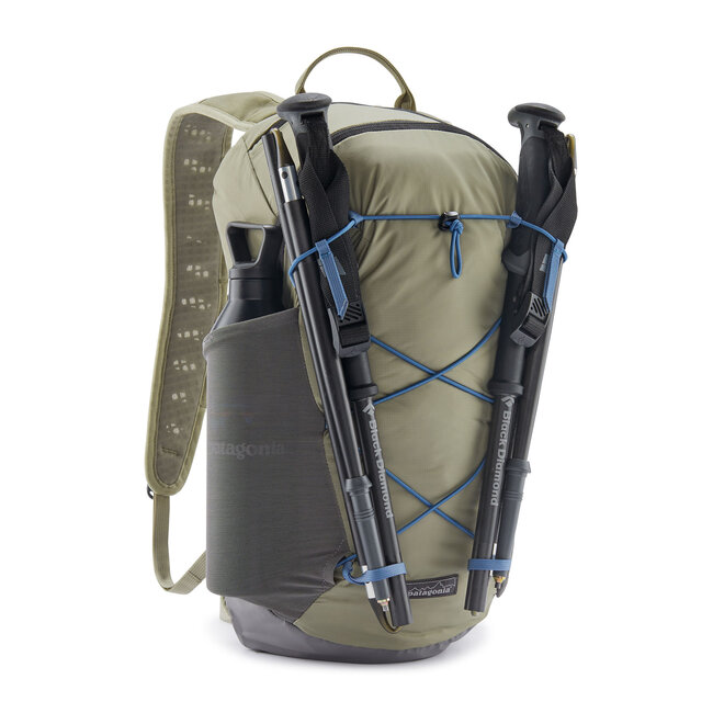 PATAGONIA Terravia Pack 14L - River Rock Green