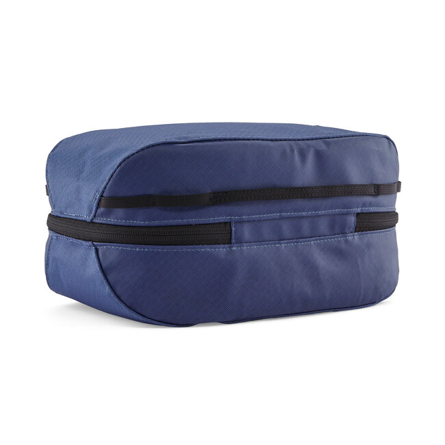 PATAGONIA Black Hole Cube 6L - Current Blue