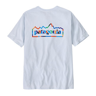 PATAGONIA PATAGONIA M's Unity Fitz Responsibili-Tee