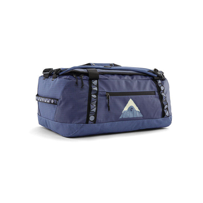 PATAGONIA Black Hole Duffel 40L - CurrentBlue