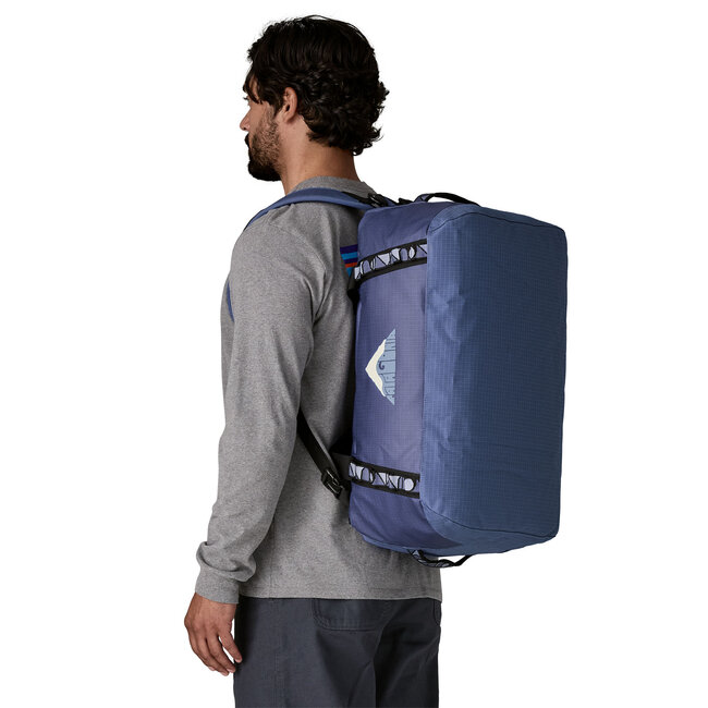 PATAGONIA Black Hole Duffel 40L - CurrentBlue